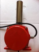 兩級(jí)跑偏開關(guān)XLLP-1，二極防偏開關(guān)（圖）兩級(jí)跑偏開關(guān)生產(chǎn)