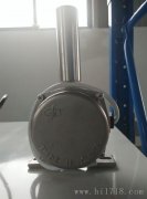 PXB-02GKH-A防跑偏開關(guān)，礦山碼頭等專用特價輸送機跑偏開關(guān)