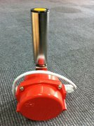 XCRT315、XCRT314兩級(jí)跑偏開(kāi)關(guān)輸送機(jī)保護(hù)開(kāi)關(guān)