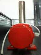 KPT1-2、DPK-20-35皮電機跑偏開關HFKPT2-1，兩級跑偏開關價格