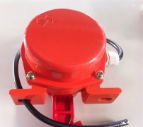 BLFLS-H拉線開(kāi)關(guān)圖KBW-220L礦用往復(fù)式拉繩開(kāi)關(guān)