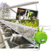 NST2-II磁接近防腐拉線開關(手動復位)膠帶機保護拉繩開關