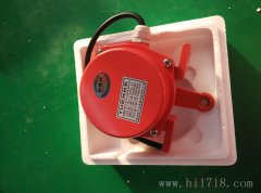 THL-IV，HFKLT2-II雙向拉繩開關(guān)廠家KBW-220L隔爆拉繩開關(guān)