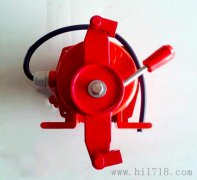 XUS-II、XUS-I雙向拉繩開關(guān)那家買KBW-220L礦用往復(fù)式拉繩開關(guān)