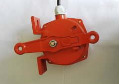 DPLS-II拉繩開關(guān)高品質(zhì)，質(zhì)量有保障價格合理