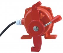 JLK3-Z雙向拉繩開關(guān)低壓電器專家，值得信賴輸送機跑偏開關(guān)