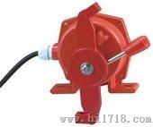 KLT2-II批發(fā)雙向拉繩開關(guān)，卓信電氣專業(yè)生產(chǎn)KBW-220L隔爆拉繩開關(guān)