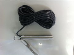 MTS-200/300傾斜開關，料位高低報警裝置廠家煤流開關
