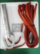 LVG-S水銀式傾斜開關(guān)，DC24V，常開傾斜開關(guān)廠家