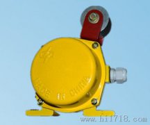 JHLL-I、JHLL-II料流開(kāi)關(guān),料流檢測(cè)裝置化肥廠料流檢測(cè)器