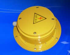 溜槽堵塞開關(guān)TX-CD20，溜槽堵塞傳感器KBX-220隔爆溜槽堵塞檢測器