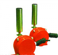 FJ-PP-A-Ⅱ提升機防爆兩級跑偏開關二級跑偏開關