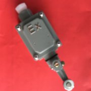 防護等級IP67限位開關(guān)Z4V10H 336-11Z-1593-6供應商選擇我們