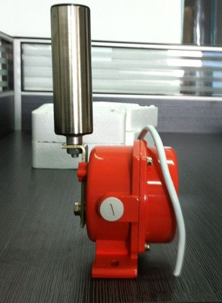 YHFPK皮帶機(jī)跑偏開關(guān)、YHL-2電廠用急停閉鎖開關(guān)生產(chǎn)廠家