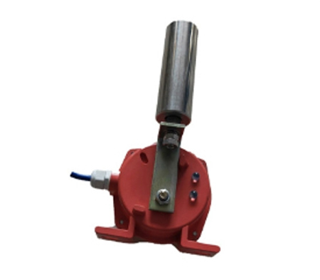 YHL-II不銹鋼跑偏開關(guān)、YHP-10-45兩級(jí)跑偏開關(guān)安裝廠家