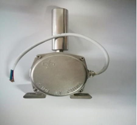 YTJKPT-II皮帶輸送機跑偏傳感器、YTYKCP不銹鋼兩級跑偏開關生產(chǎn)