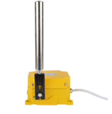 電力皮帶輸送機(jī)用兩級(jí)跑偏開關(guān)LT10-DA、電壓220380V跑偏開關(guān)PK1-A2Z生產(chǎn)