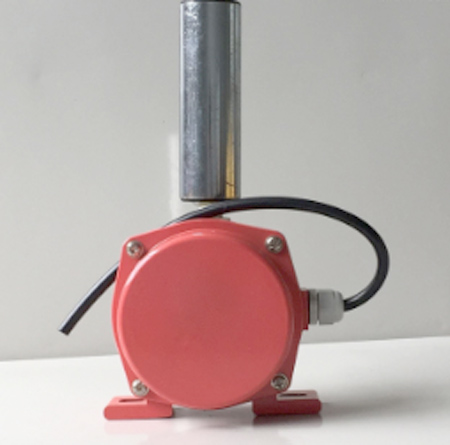 防爆跑偏開關(guān)兩級(jí)跑偏開關(guān)P-LJ2、防爆跑偏開關(guān)，兩級(jí)跑偏開關(guān)GYPB-20-35生產(chǎn)