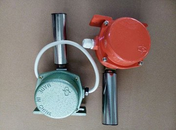 纜繩控制器SLF-A-II防水型、立輥跑偏開關(guān)GHPK-2-12-30生產(chǎn)