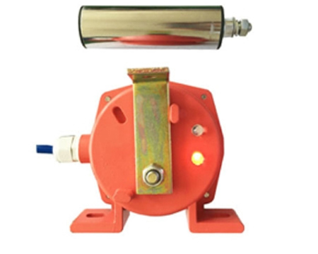 DPK-20-35、兩級跑偏開關(guān)，皮帶跑偏開關(guān)、跑偏傳感器價(jià)格優(yōu)惠