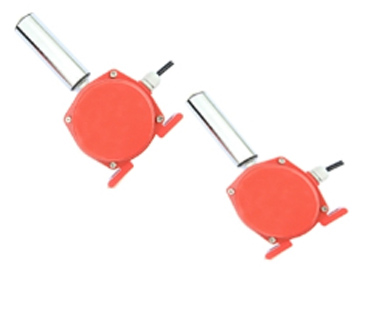 耐高溫跑偏開關(guān)CKPP-G-14-3電壓220VAC、耐高壓XLPP-I雙進(jìn)線口跑偏開關(guān)生產(chǎn)