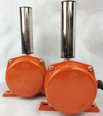 耐用型PP-K3-MT2防爆兩級跑偏開關(guān)、跑偏 PP-HF2P價(jià)格優(yōu)惠