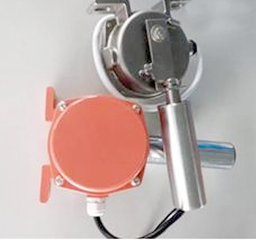跑偏PP-J02、跑偏傳感器KGX-PII異型生產(chǎn)廠家