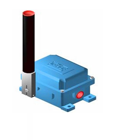 跑偏開關(guān)、XLPP-20-45，兩級(jí)跑偏傳感器、皮帶跑偏保護(hù)生產(chǎn)廠家