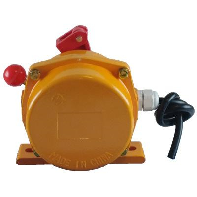 跑偏開關(guān)、XLPP-I、HFKPT1、兩極跑偏開關(guān)、XLPP-20-45、跑偏傳感器、防爆跑偏開關(guān)