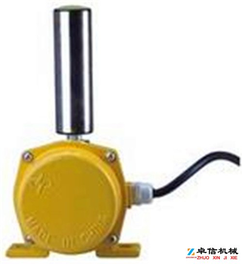 皮帶跑偏XTBP-20、皮帶跑偏檢測(cè)器GHLS-12-30交直流220380V生產(chǎn)