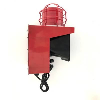 SJ-II大功率船用聲光報(bào)警器、SL-100聲光報(bào)警器生產(chǎn)廠家