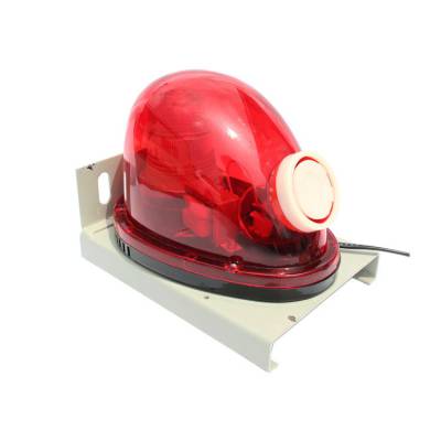 XTD-FC-E大型起重機(jī)用警報(bào)器、XTD-FC車設(shè)備安全報(bào)警器語(yǔ)音可調(diào)廠家