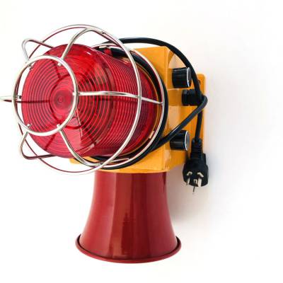 XTD-SG-D防爆聲光報(bào)警器裝置、XYX-01G聲光電子蜂鳴器電力用廠家
