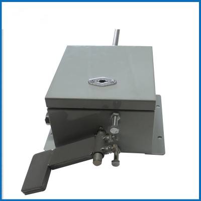GHLL-II型料流檢測裝置用于輸送機(jī)、GRB-16037礦用料流檢測開關(guān)價格