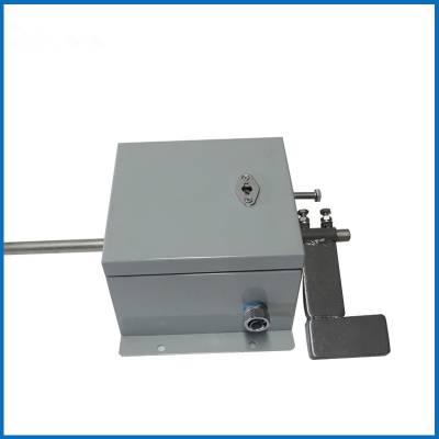 HQLL-A水泥廠原料輸送機(jī)料位開關(guān)、JDK-2煤流傳感器現(xiàn)貨生產(chǎn)