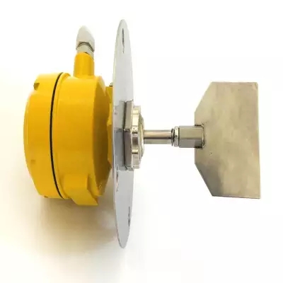 LFB-1膜片式料位信號(hào)器24-220VAC、LFB-11交直流電壓24-220V薄膜式料位計(jì)安裝生產(chǎn)