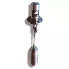 LL-2料流開關(guān)1常開1常閉、LLX-II推桿式煤流開關(guān)料流檢測器價格